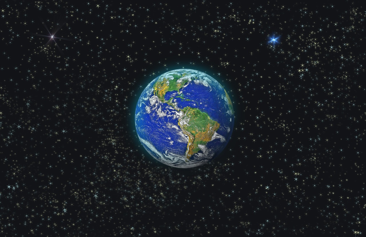 宇宙中有什么星球-宇宙中有什么星球符合蓝雾型