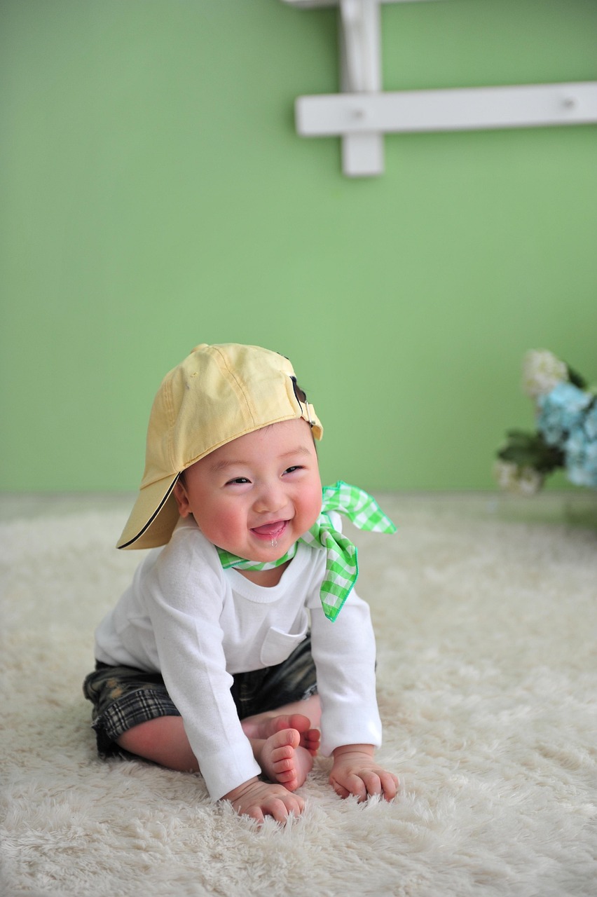 【32条婴幼儿注意事项和护理要点/婴儿应注意什么】
