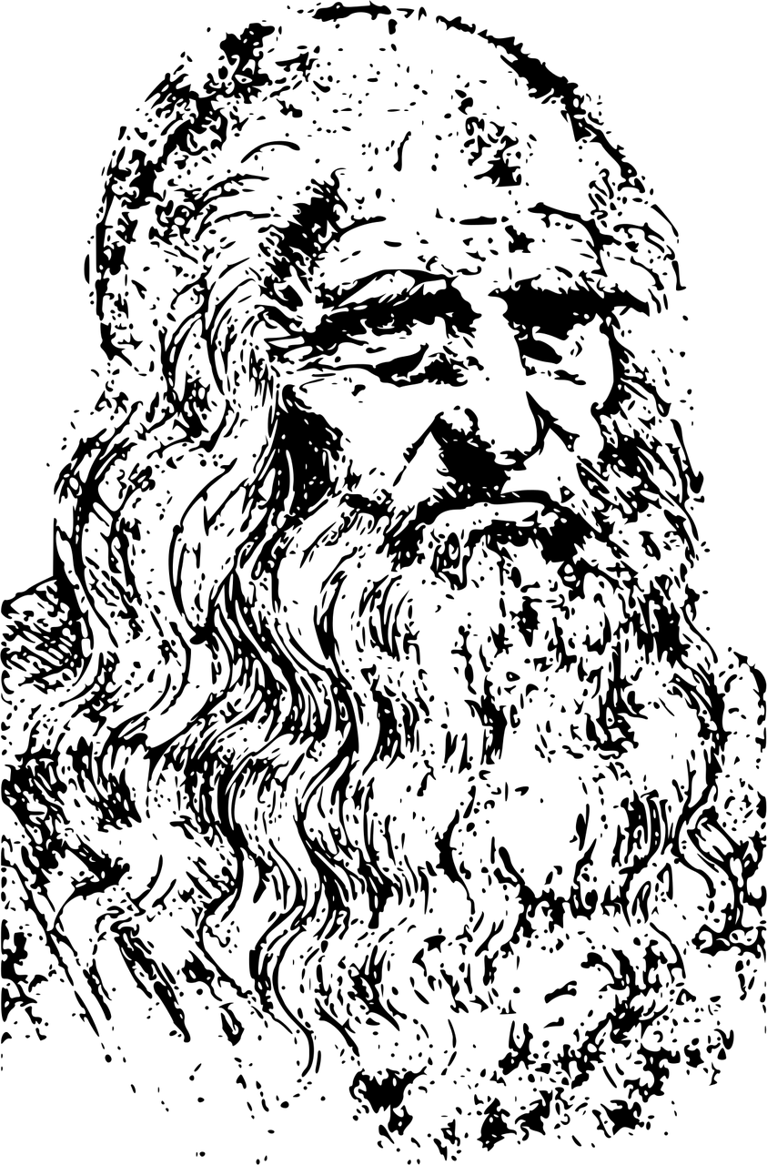 【论意大利文艺复兴时期的艺术特点/意大利文艺复兴的思想】
