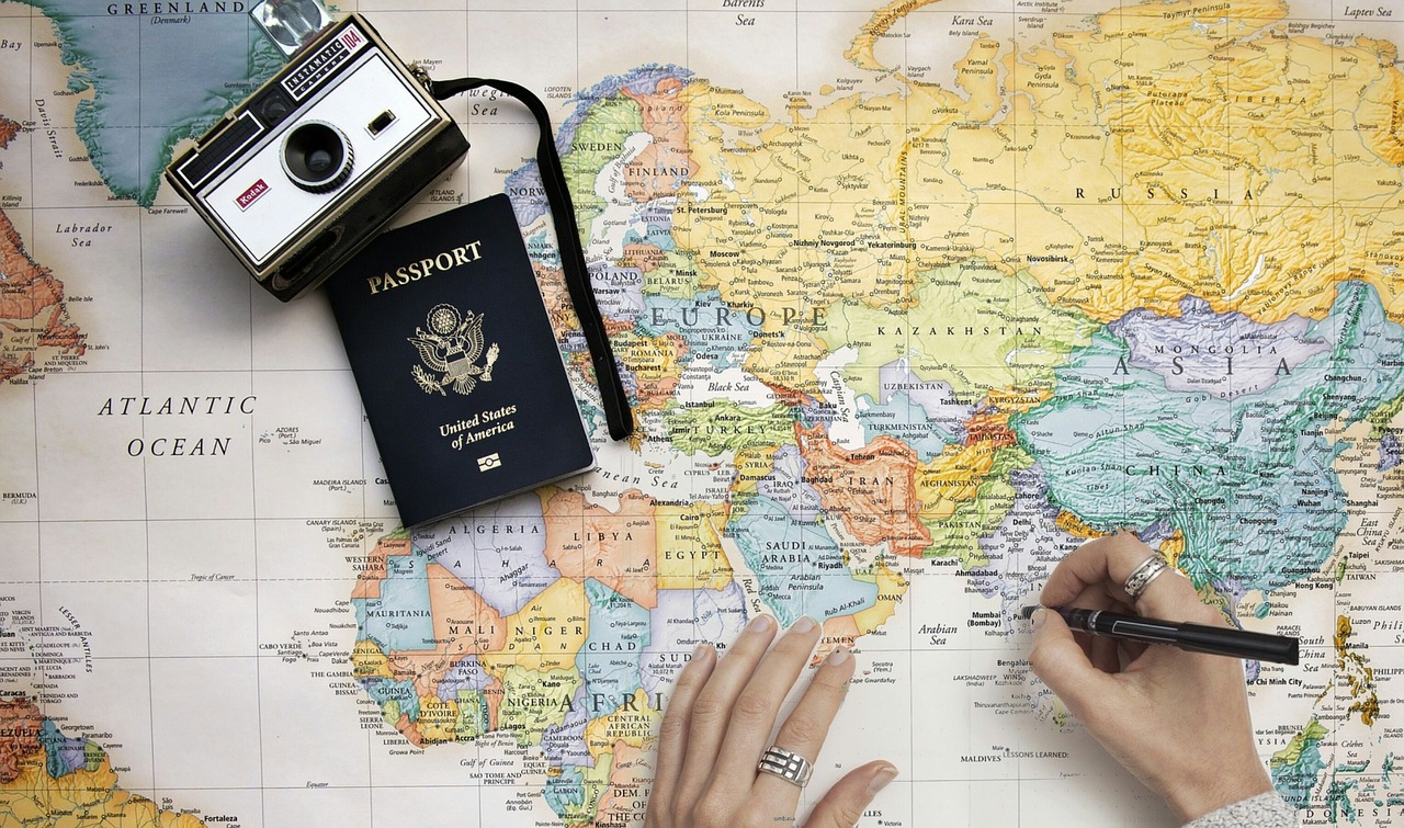 泰国旅游一个人需要花多少钱︰(一个人去泰国玩一周大概要多少钱) 泰国旅游一个人需要花多少钱︰(一个人去泰国玩一周大概要多少钱)