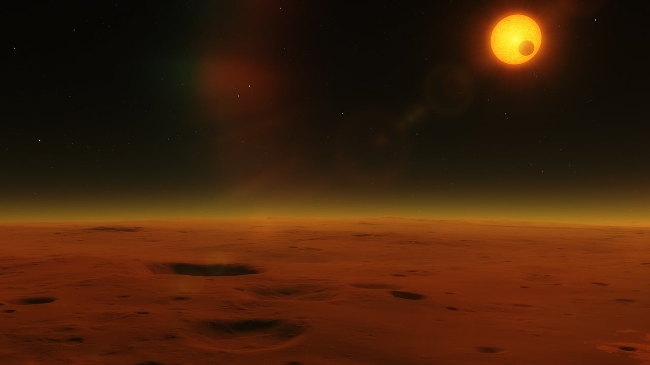 【太阳系八大行星的资料/太阳系八大行星包含哪些行星】