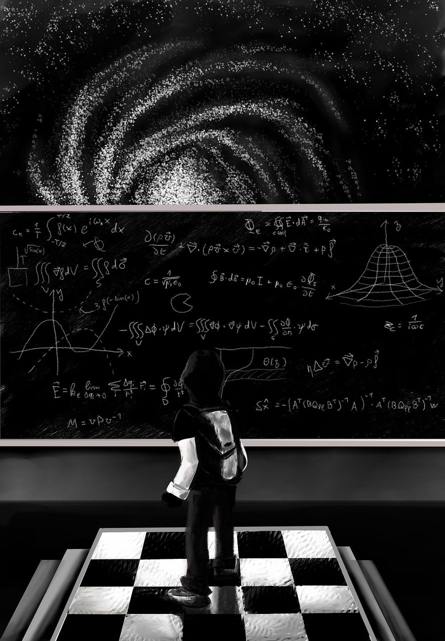 「Math和Maths的区别是什么」〃math和maths的区别说明 「Math和Maths的区别是什么」〃math和maths的区别说明