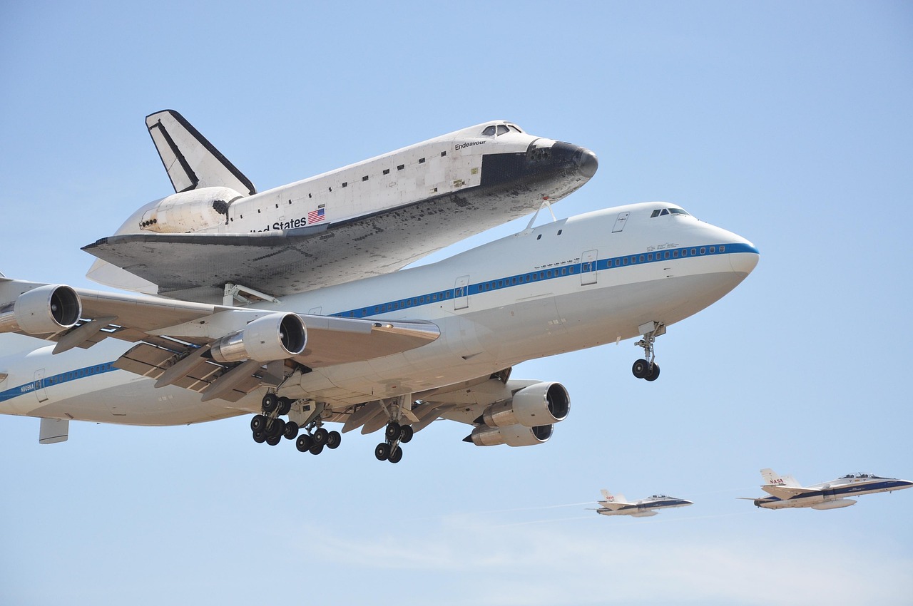 北京几家航空航天博物馆的区别-北京航空航天博物馆对外开放吗