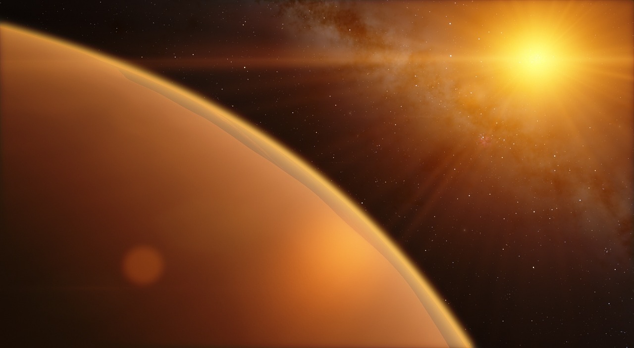 太阳系的形成〃太阳系形成的过程视频10分钟