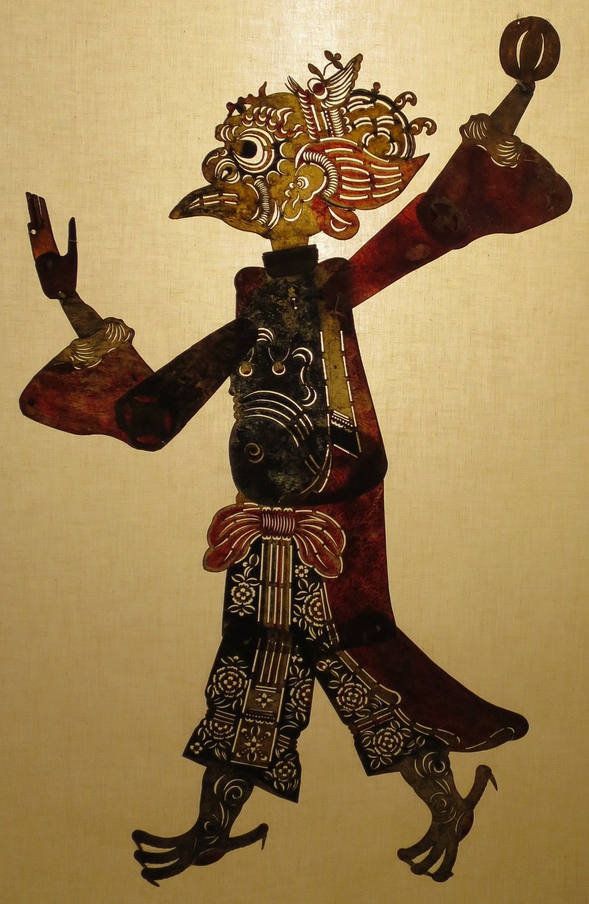 关于古代神话的诗句-关于古代神话的诗句四年级