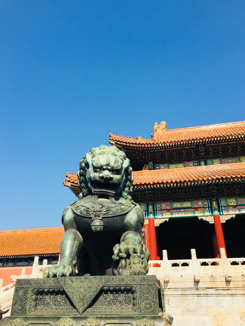 故宫和故宫博物馆有什么区别？,故宫和故宫博物馆是一个地方吗