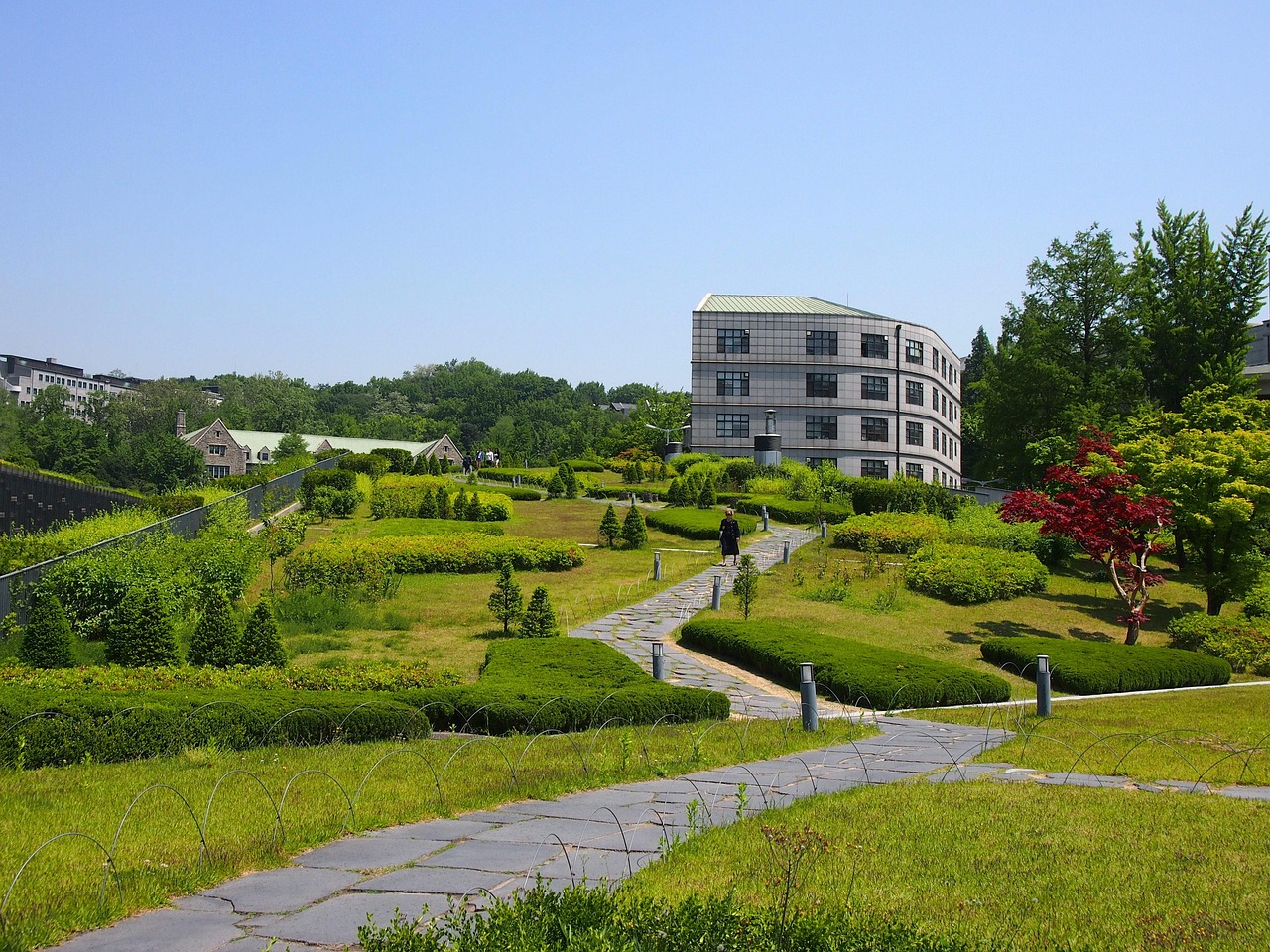 郑州市前十公园排名︰(郑州市前十公园排名最新)