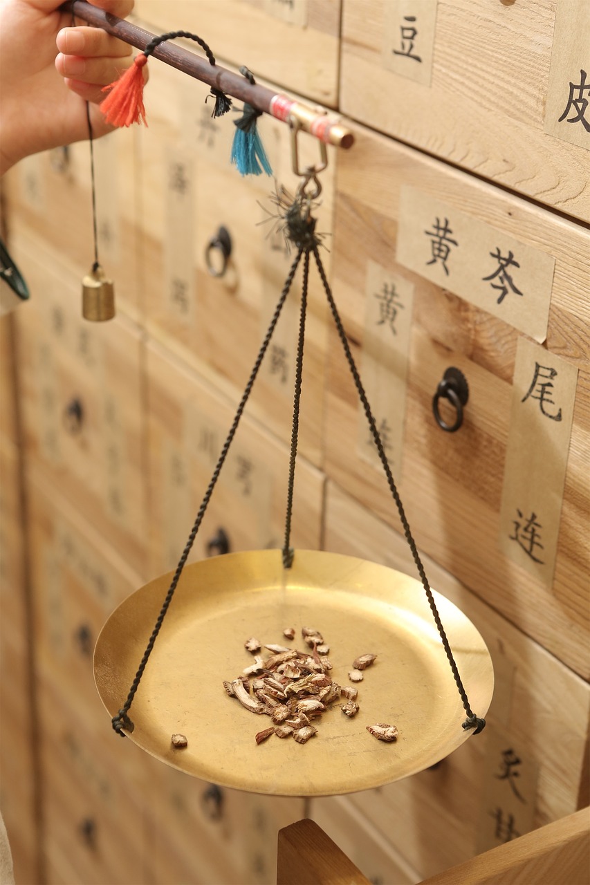 中医养生的三要素是什么-︰(中医养生的六个原则)