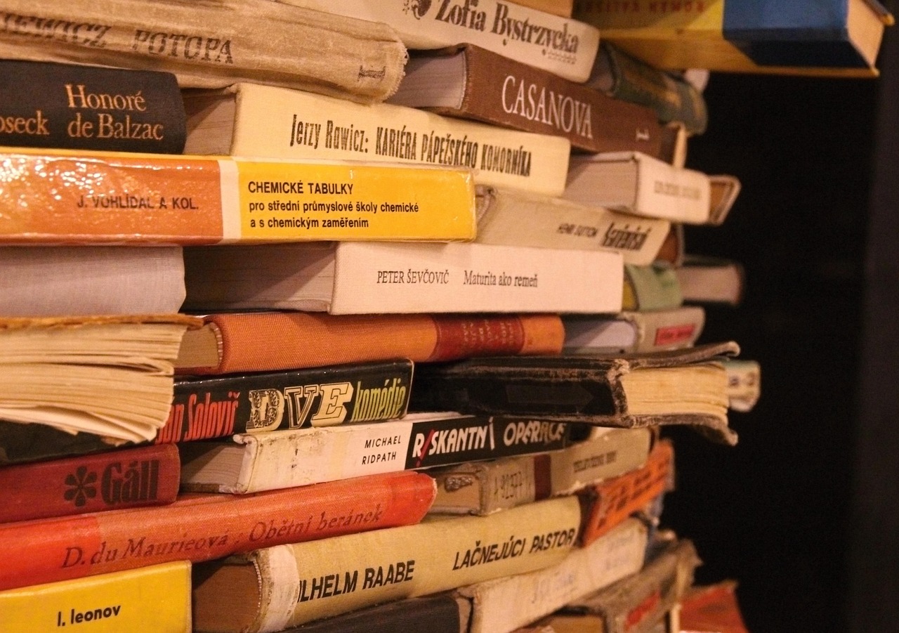 增加生活常识的好的书籍有哪些-︰(一些有用的生活常识)