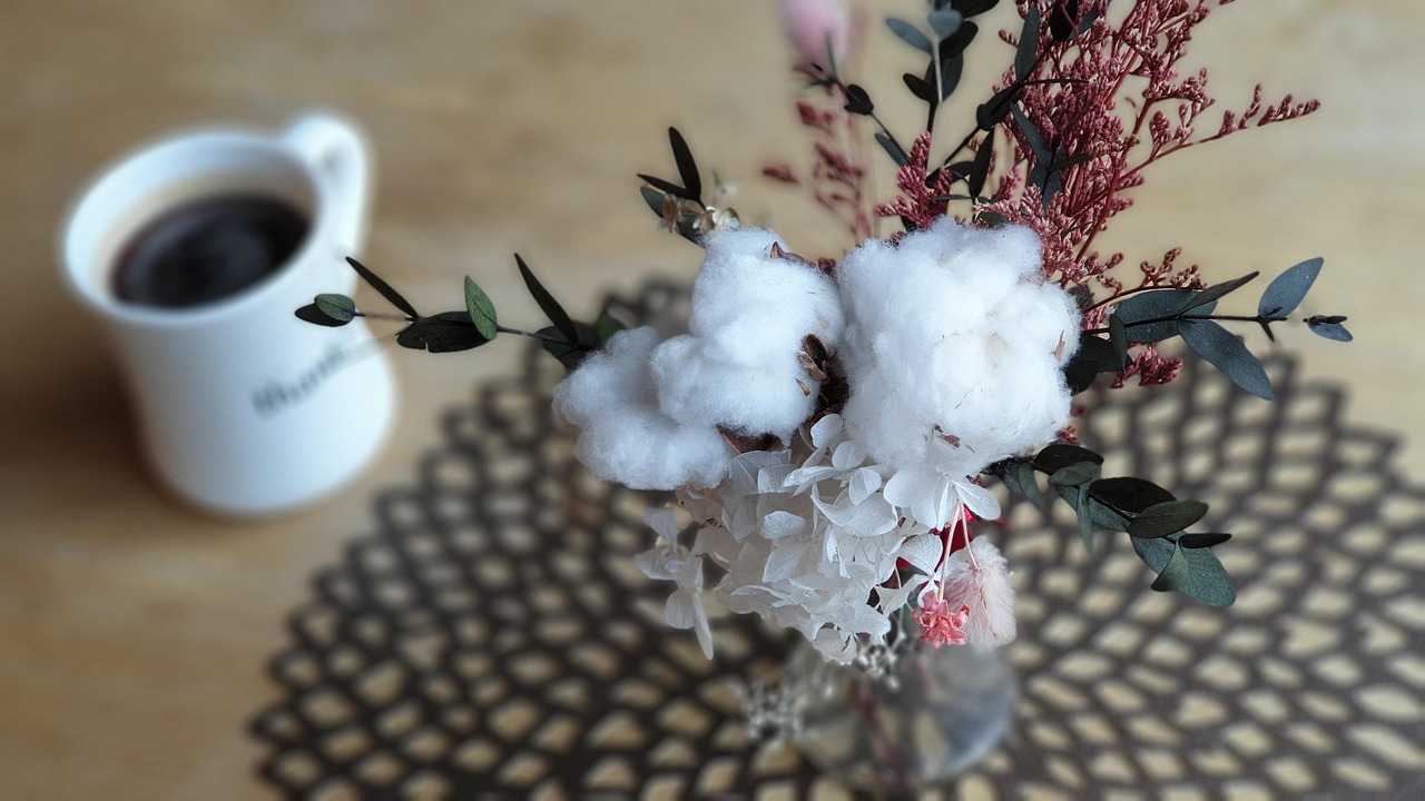 桂花怎么制作干花-桂花干怎么制作颜色香味不流失